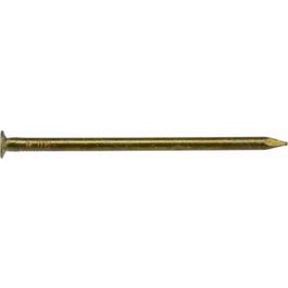 10D Vinyl-Coated Sinker Nails, 2-7/8-In., 5-Lb.
