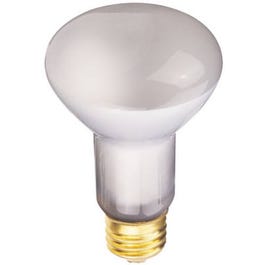 Track Reflector Light Bulb, Incandescent, 30-Watts