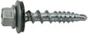 10X2.5 ROOF SCREW CLEAR M2W SD 250BG-WB