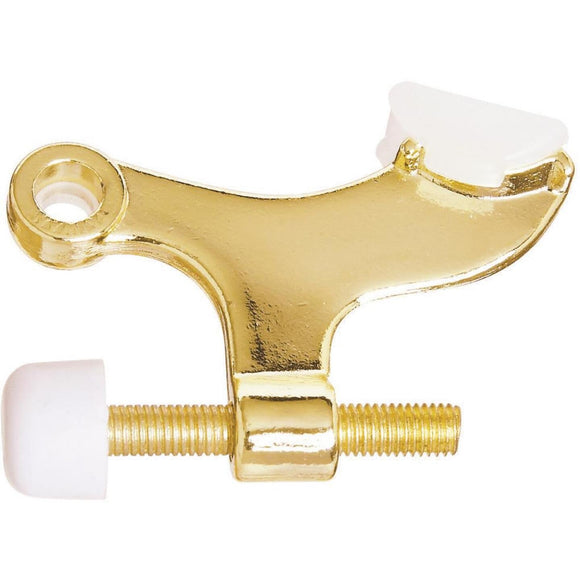 National Gallery Series Brass Hinge Pin Door Stop