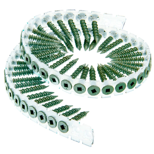 Senco Cement Board Screws