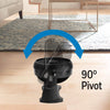 Honeywell TurboForce Power Fan and Air Circulator