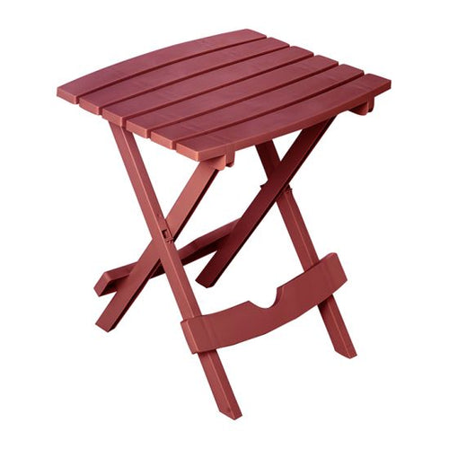 Adams Quik-Fold® Side Table (Improved Design)