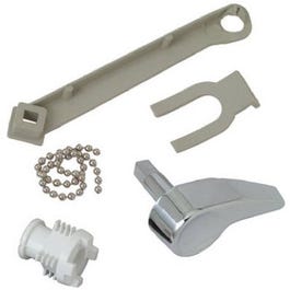 Toilet Tank Flush Lever, EIjer