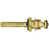 Tub & Shower Stem For Union Brass-New Style, Hot Or Cold