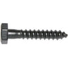 Windsor Railing Lag Screw, 4-Pk.