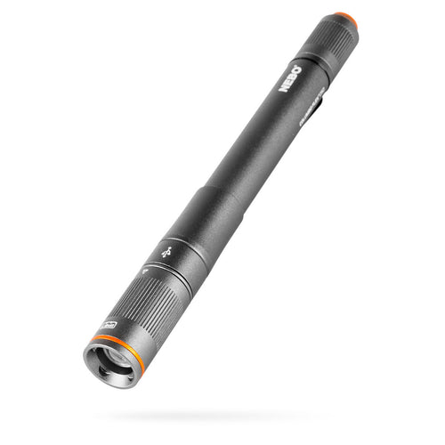 NEBO Columbo Flex 250 Pen Light