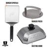 Blackstone Smash Burger Kit