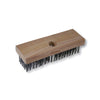 Allway Tools (WB619) Wood Handle Wire Brush