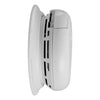 BRK 1046781 Interconnect Hardwire Smoke & CO Alarm with Battery Backup & Voice