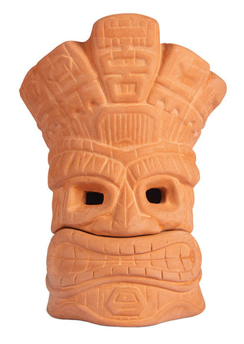 ZendoZones Luau Lilly Candle