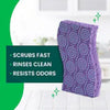 Scotch-Brite® Odor Resist Non-Scratch Sponges