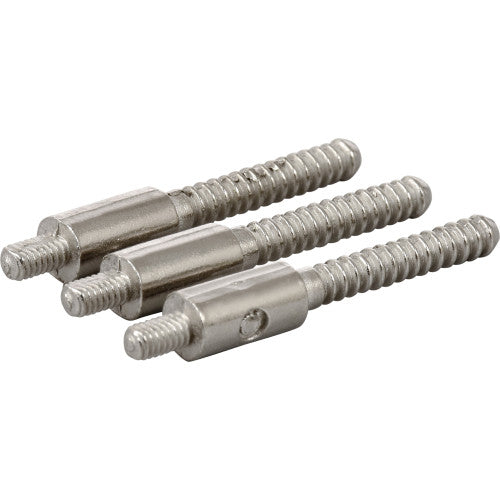 Hillman Distinctions Floating Mount House Number 2 Black