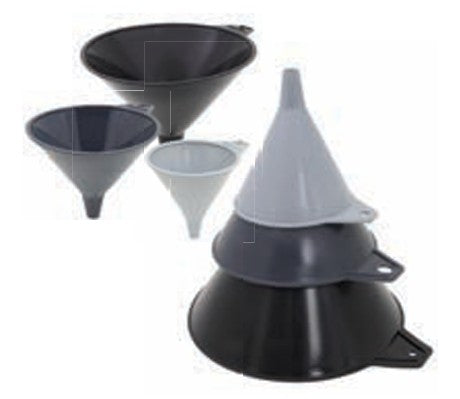 Hopkins General Purpose Funnels