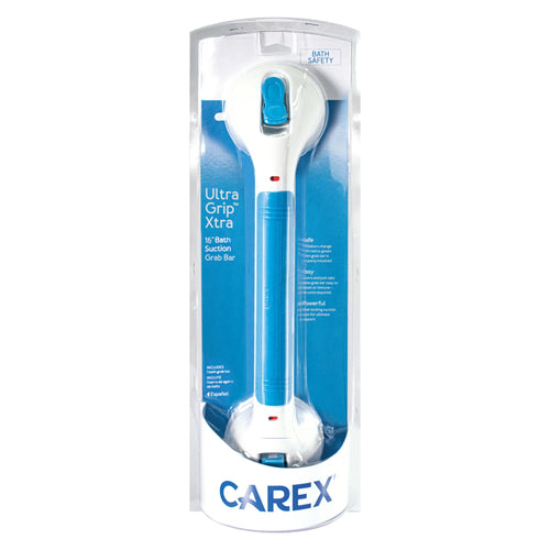 Carex Ultra Grip™ Grab Bar