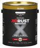 True Value EasyCare X-O Rust Premium Interior/Exterior Anti-Rust Enamel Gloss Tint Base Oil-Base