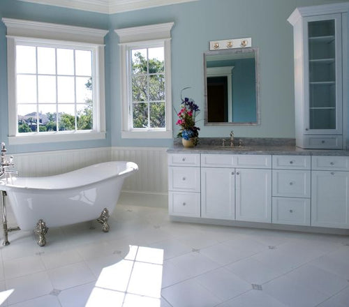 Westinghouse Three-Light Indoor Bath Bar