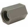 PEX QickTite Female Compression Coupling, 3/4 x 3/4-In.