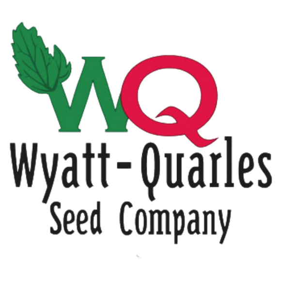 Wyatt-Quarles Seed Company Annual Ryegrass
